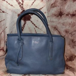 Radley London satchel